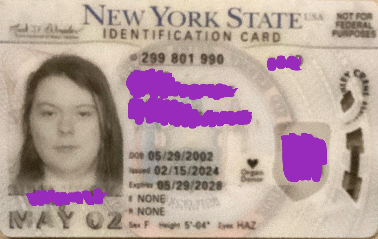 Proof Image